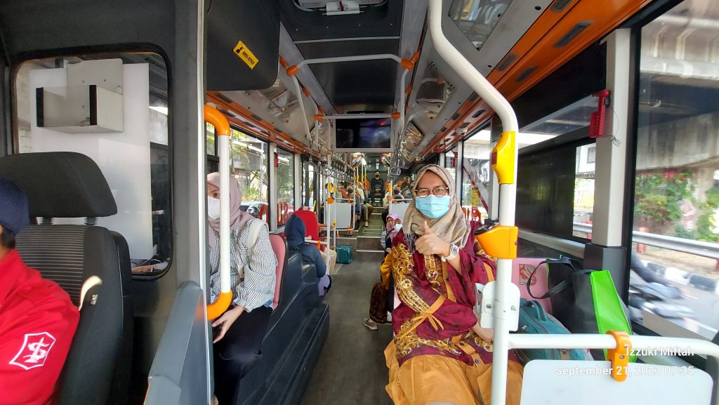 Bahagia Itu Sederhana