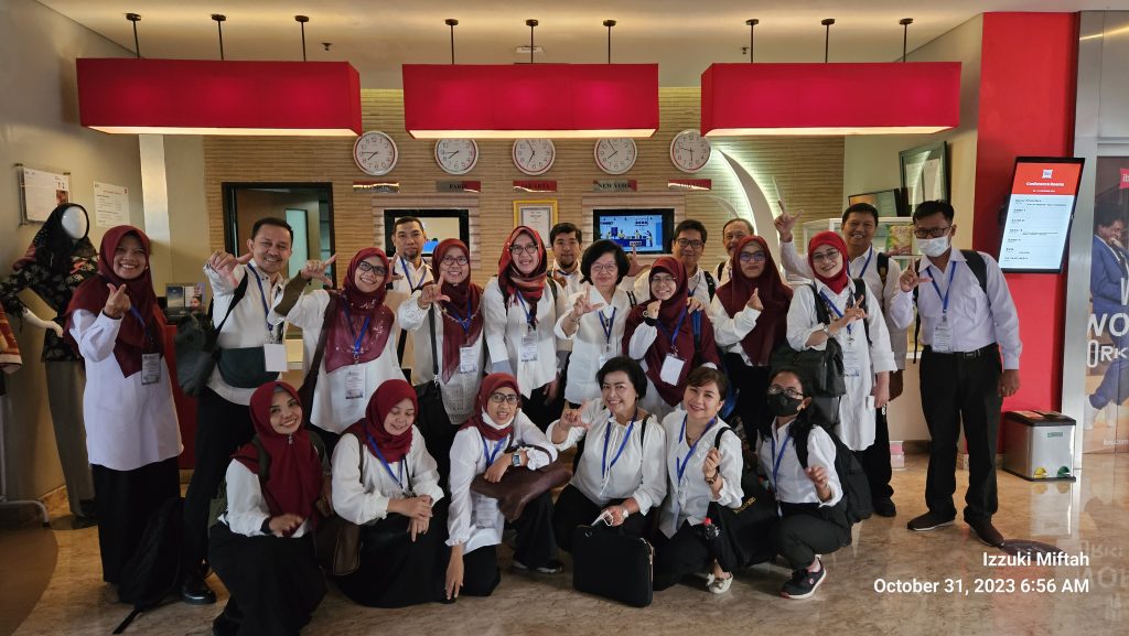 Belajar dari Pendiri Laboratorium Genelab Indonesia