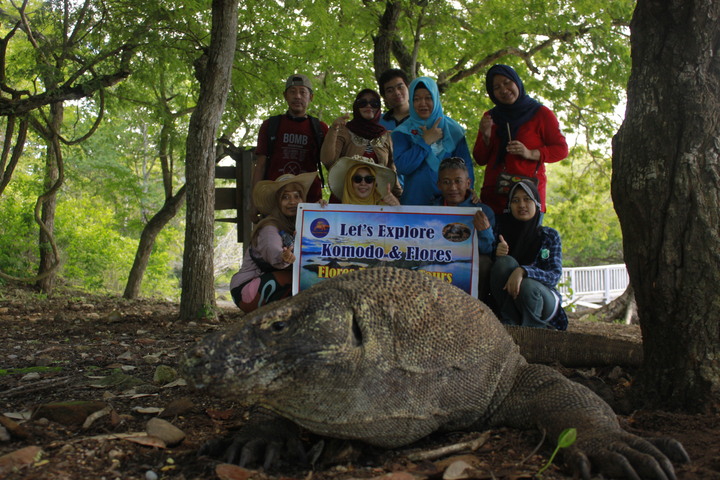 Labuan Bajo, yang Terkenang dan Dirindukan